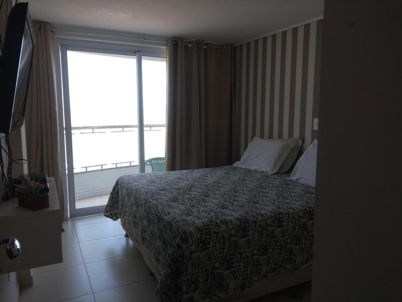 Apartamentos Manaira Palace Residence João Pessoa 外观 照片
