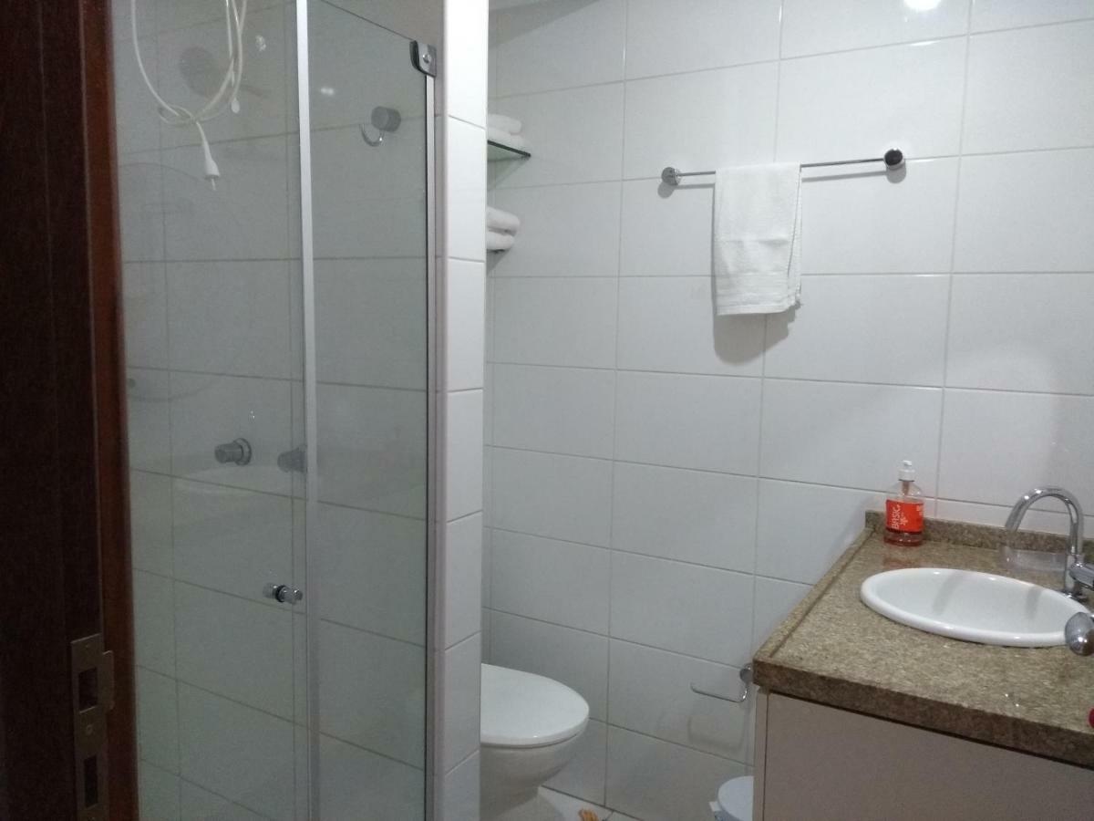 Apartamentos Manaira Palace Residence João Pessoa 外观 照片